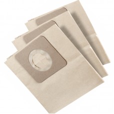 RAIDER Set 3 saci 18 l pentru aspirator compatibili cu modelele RD-WC08, WC09, WC10, SDWC20.