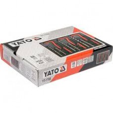 YATO Set pentru reparat filete ..