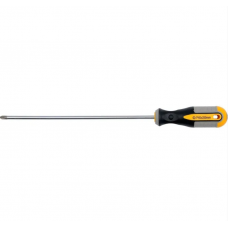 VOREL Surubelnita PHILIPS PH2X250 mm, otel CrV