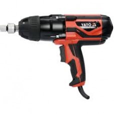 YATO Pistol de impact electric 1/2" 600 Nm