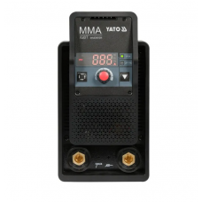 YATO Aparat de sudura invertor MMA cu PFC 200A..