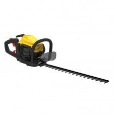 STANLEY. Foarfeca de tuns gard viu, pe benzina, 26 cc, 750 W ,lama 550 mm