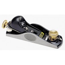 Rindea de netezire complet ajustabila 35 mm x 150 mm STANLEY