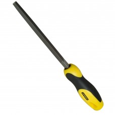 Pila triunghiulara semifina 200 mm STANLEY Pila triunghiulara semifina 200 mm STANLEY