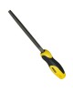 Pila triunghiulara semifina 200 mm STANLEY