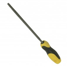 Raspila rotunda semifina 200 mm STANLEY