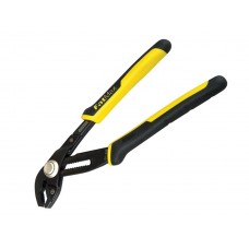 Cleste prevazut cu articulare reglabila 200 mm FatMax STANLEY.