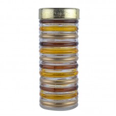 PETERHOF PH-10034 Borcan sticla 2.2L 