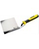 Mistrie de colt interior patrata din inox STANLEY