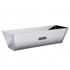 Tavita de inox pentru mortar STANLEY Tavita de inox pentru mortar STANLEY