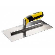 Gletiera cu colturi rotunjite pentru finisaje 280 mm STANLEY