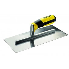 Gletiera cu colturi rotunjite pentru finisaje 320 mm STANLEY