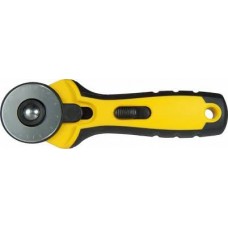 Cutter cu lama rotunda STANLEY