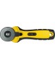 Cutter cu lama rotunda STANLEY