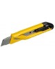 Cutter autolock cu lame segmentate FatMax de 9 mm STANLEY.