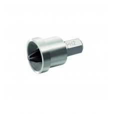 Adaptor PH2 pentru biti gips-carton STANLEY.