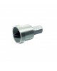 Adaptor PH2 pentru biti gips-carton STANLEY.