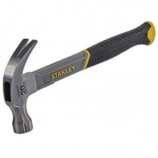 Ciocan dulgher cu cap neted STANLEY.