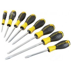 Set 8 surubelnite Essentials STANLEY.
