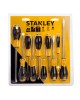 Set 10 surubelnite Essentials STANLEY.