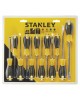 Set 12 surubelnite Essentials STANLEY