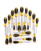 Set 20 surubelnite Essentials STANLEY