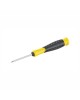Surubelnita Essentials pozidrive Pz0 x 50 mm STANLEY