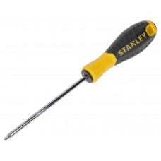 Surubelnita Essentials pozidrive Pz1 x 100 mm STANLEY