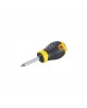 Surubelnita Essentials pozidrive Pz2 x 30 mm STANLEY