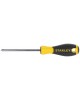 Surubelnita Essentials pozidrive Pz2 x 100 mm STANLEY