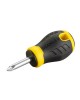 Surubelnita Essentials phillips PH0 x 50 mm STANLEY