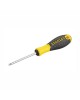 Surubelnita Essentials phillips PH1 x 100 mm STANLEY