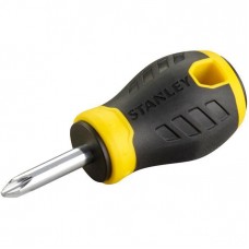 Surubelnita Essentials phillips PH2 x 30 mm STANLEY