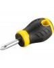 Surubelnita Essentials phillips PH2 x 30 mm STANLEY