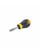 Surubelnita Essentials lata 6.5 x 30 mm STANLEY
