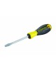 Surubelnita Essentials lata 6.5 x 150 mm STANLEY