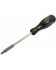 Set surubelnita multi-bit cu 6 biti STANLEY. Set surubelnita multi-bit cu 6 biti STANLEY.
