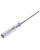 Tester de tensiune pentru circuite 220V-250V 3x105 mm STANLEY.