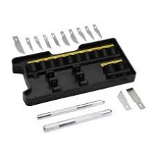 Set cutite hobby STANLEY.