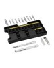 Set cutite hobby STANLEY.
