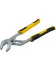 Cleste cu maner control grip cu articulatie reglabila 250 mm STANLEY