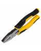 Cleste cu maner control grip combinat 180 mm STANLEY.