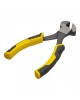 Cleste cu maner control grip cu taiere transversala 150 mm STANLEY