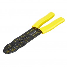 STANLEY. Cleste de sertizat 220 mm STANLEY. Cleste de sertizat 220 mm