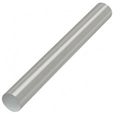 Adeziv tip baton transparent 11 mm x 254 mm 1 kg STANLEY.