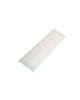 Baton de adeziv incolor standard pentru pistol electric pentru lipiri specifice 11 mm x 254 mm 1 kg STANLEY.