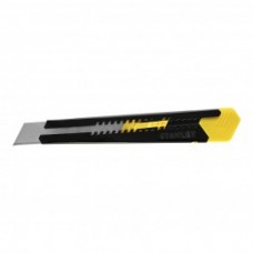 STANLEY Cutter cu lama din metal 18 mm
