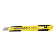 STANLEY Cutter cu lama sectionata HYBRID 18 mm
