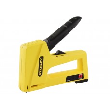 Capsator manual TR55 pentru uz normal STANLEY Capsator manual TR55 pentru uz normal STANLEY