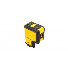 STANLEY. Nivela laser SPL3 3 puncte verzi STANLEY. Nivela laser SPL3 3 puncte verzi